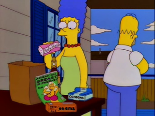 Illustration for article titled The Simpsons: “Summer Of 4 Ft. 2”